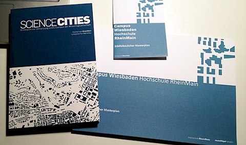 Campus Wiesbaden