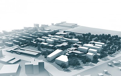 Campus Wiesbaden